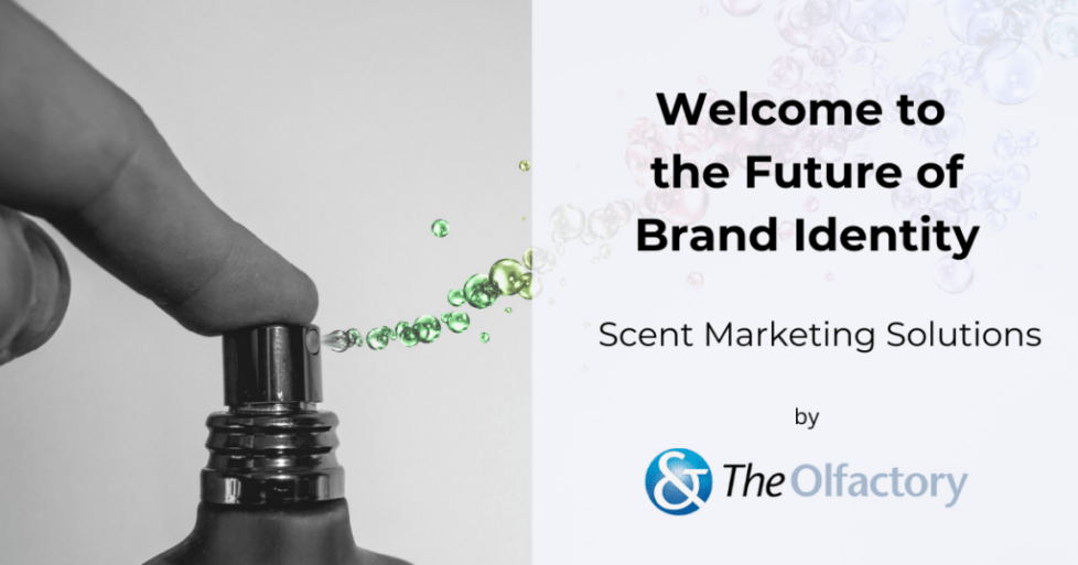 Welcome to the future of brand identity